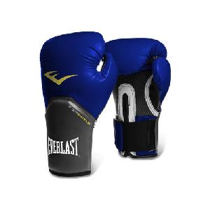 Everlast Боксерские перчатки Pro Style Elite