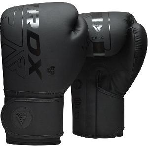 RDX Боксерские перчатки F6