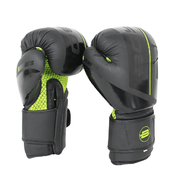 BoyBo Боксерские перчатки B-Series