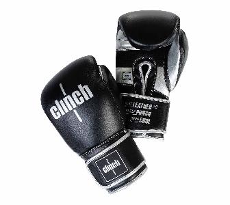 Clinch Боксерские перчатки Punch 2.0