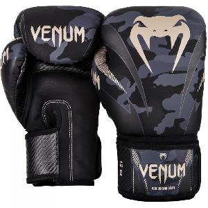 Venum Боксерские перчатки Impact