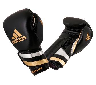 Adidas Боксерские перчатки AdiSpeed