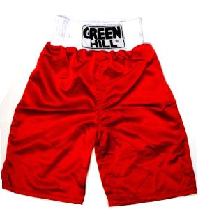 Green Hill  Боксерские Шорты CLUB