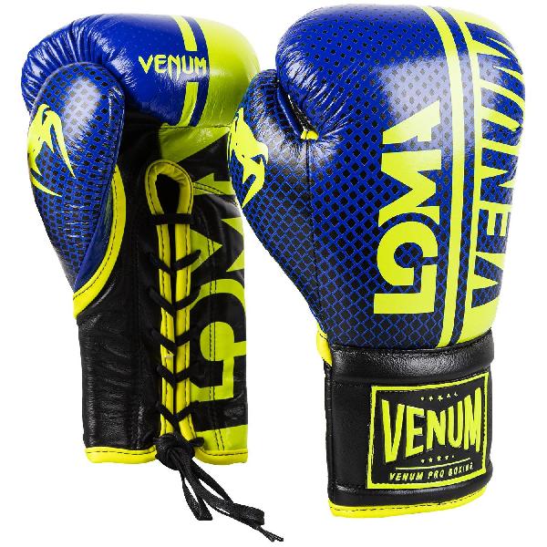 Venum Боксерские перчатки Loma Edition