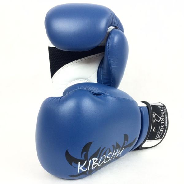 Боксерские перчатки Kiboshu Traning