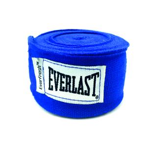 Everlast Бинты боксерские 2,5 метра Elastic