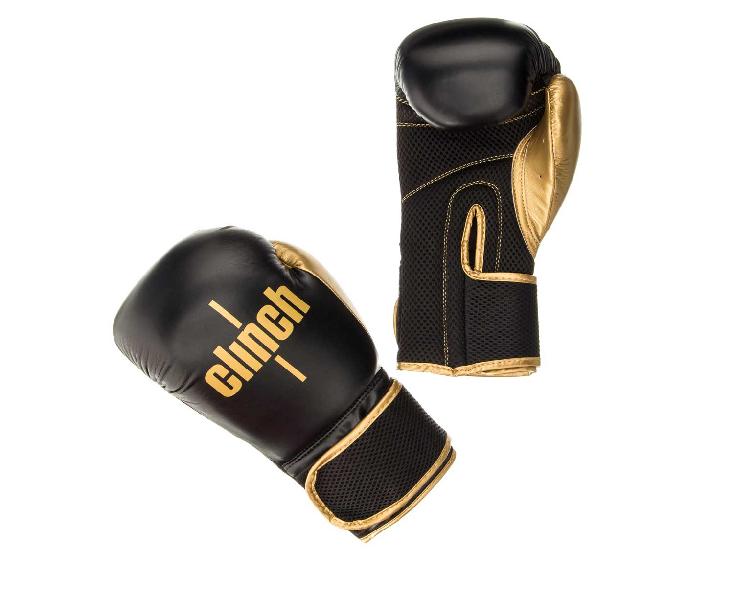 Clinch Боксерские перчатки AERO