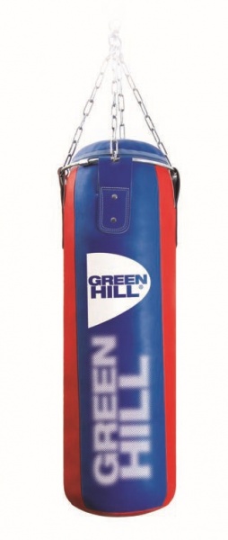 Green Hill Боксерский мешок диаметр 35 см