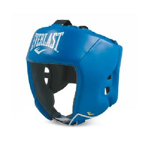 Everlast Шлем для любительского бокса Amaleur Competition PU