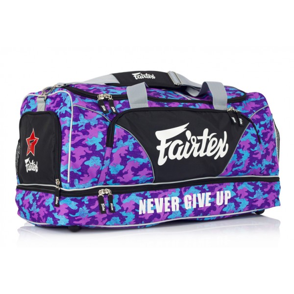 Fairtex спортивная сумка