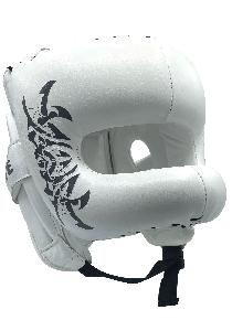 Kiboshu Шлем с бампером ELITE 2