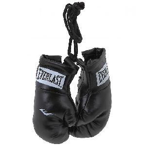 Everlast Сувенирные боксерские перчатки
