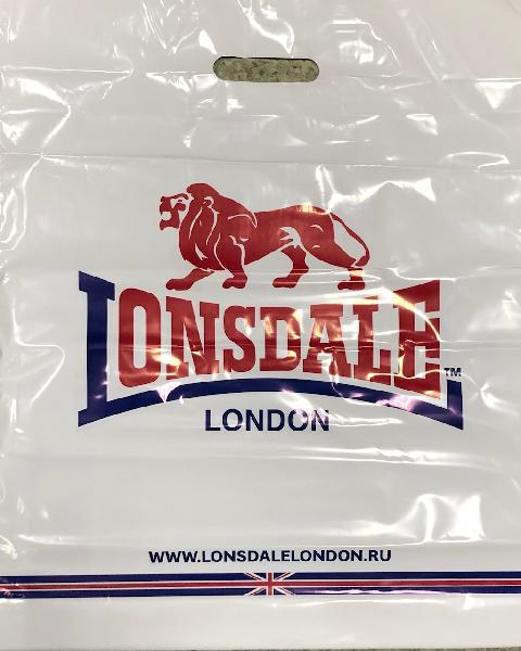 Lonsdale Пакет 