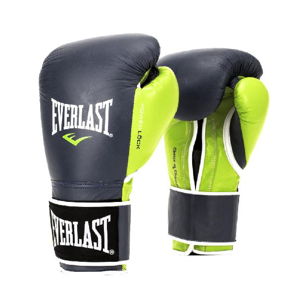 Everlast Боксерские Тренировочные перчатки  Powerlock