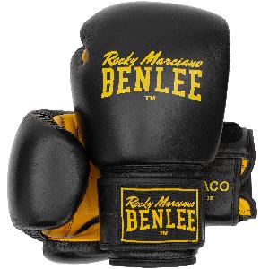 BENLEE Боксерские перчатки DRACO