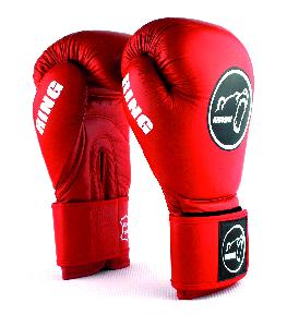 Kiboshu Боксерские перчатки Подростковые RING WORLD
