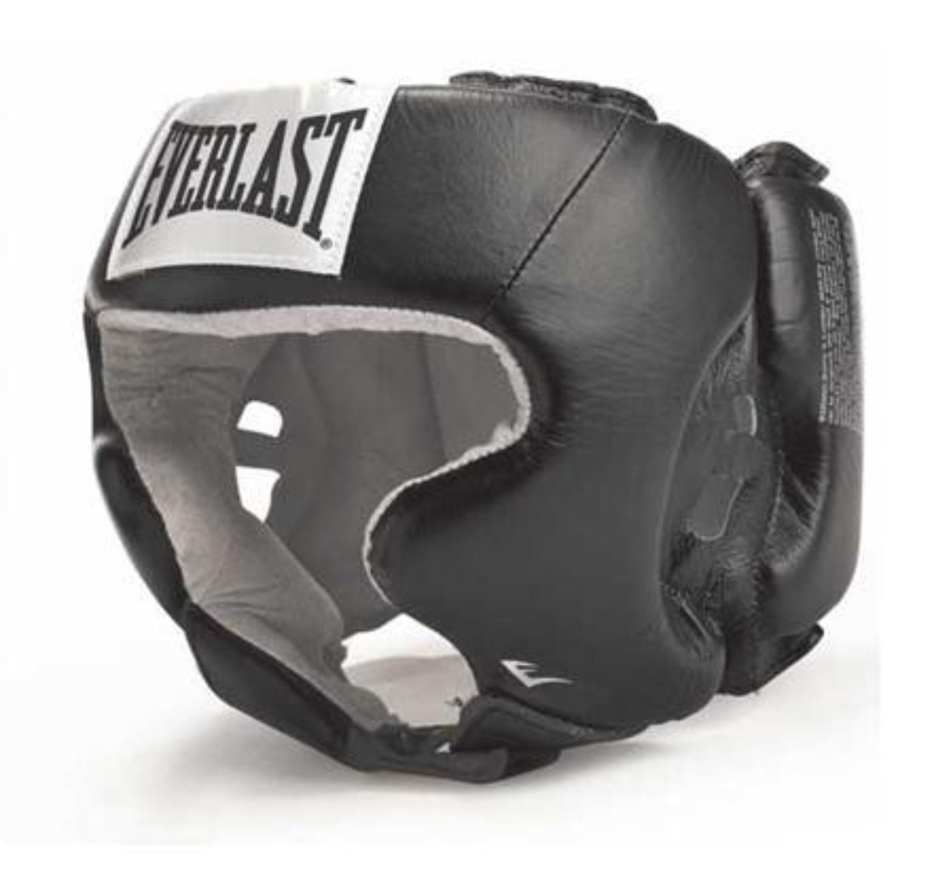 Шлем Everlast с защитой щек USA BOXING CHEEK
