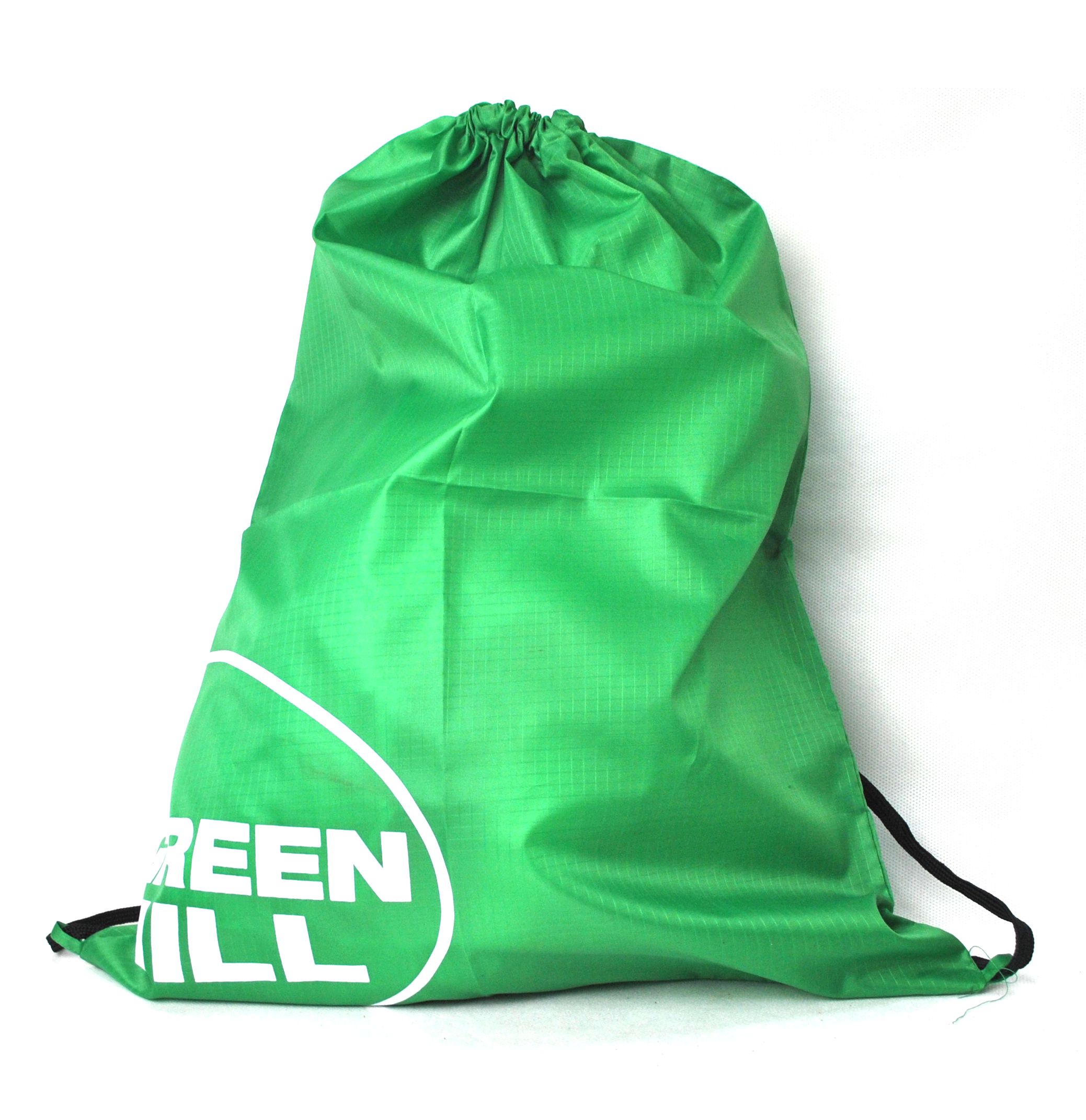 Рюкзак-мешок  спортивный Green Hill