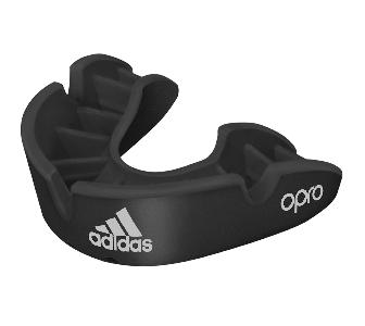 Adidas Капа одночелюстная Opro Bronze Gen 4 Self-Fit Mouithguard