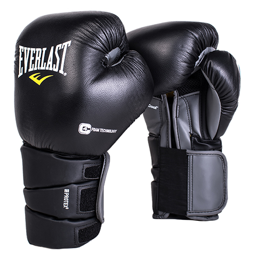 Everlast Боксерские перчатки Protex3