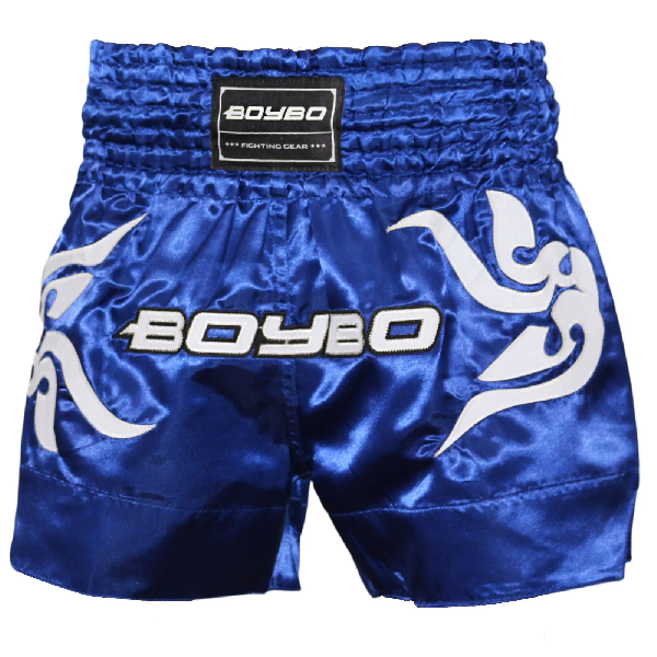 BoyBo Шорты для тайского бокса