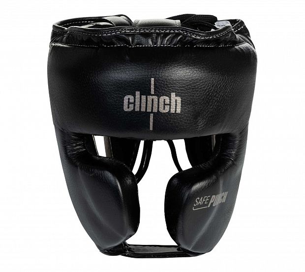 Clinch Шлем защита щек  Punch 2.0