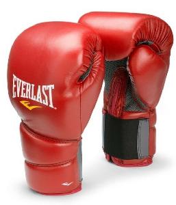 Боксерские перчатки Everlast Protex 2