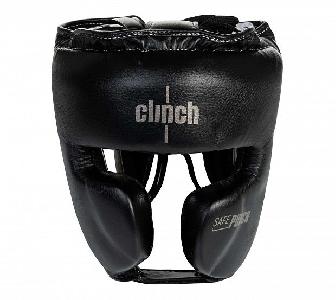 Clinch Шлем защита щек  Punch 2.0