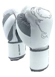 Kiboshu Боксерские перчатки B.G.SPARRING