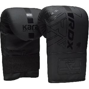 RDX Снарядные перчатки F6
