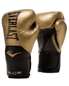 Everlast Боксерские перчатки Elite ProStyle