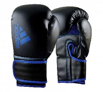 Adidas Боксерские перчатки Hibrid 80