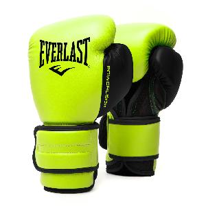 Everlast Боксерские перчатки Powerlock PU 2