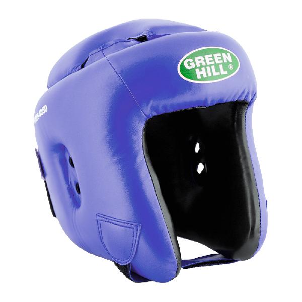 Green Hill Шлем боевой подростковый BRAVE
