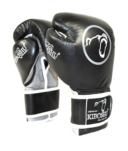 Боксерские перчатки Kiboshu Punch Prof