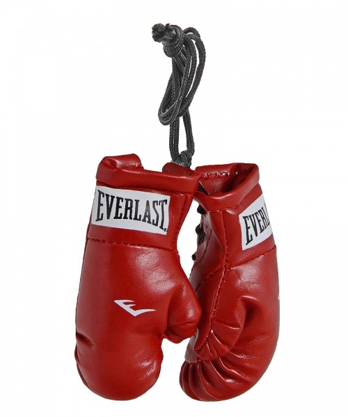 Everlast Сувенирные боксерские перчатки