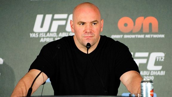 Уайт отрицает, что UFC продается за 4 млрд долларов