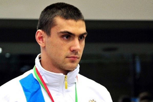 Тищенко завоевал золото для России на ринге в Рио