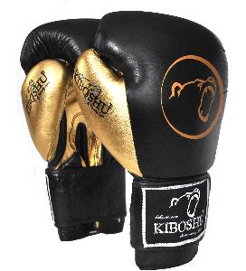 Kiboshu Боксерские перчатки FIRST BGD
