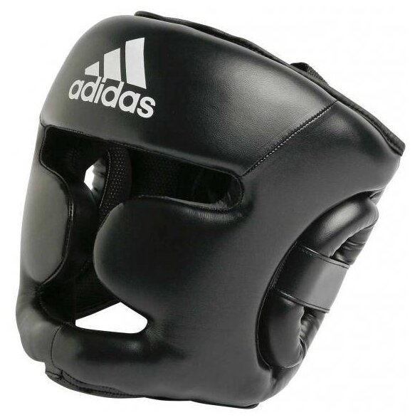 Adidas Шлем защита подбородка RESPONSE