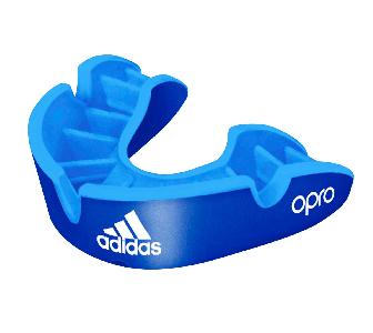 Adidas Капа одночелюстная Opro Gold Gen 4 Self-Fit Mouithguard