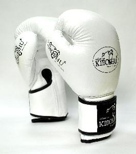 Боксерские перчатки Kiboshu Ring