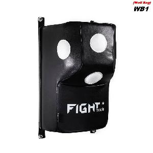 Fight Tech Подушка боксерская апперкотная кожа
