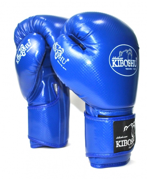 Kiboshu Боксерские перчатки PUNCH