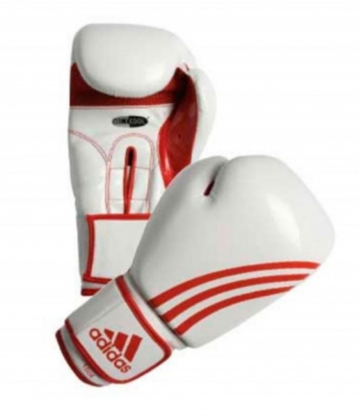 Adidas Боксерские перчатки BOX-FIT