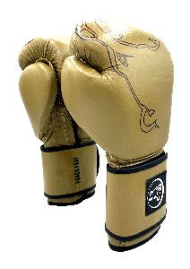 Kiboshu Боксерские перчатки PUNCH PROF