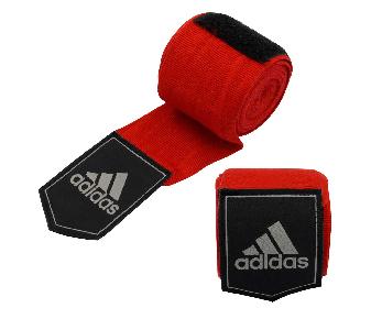 Adidas Бинты боксерские Mexican Style Boxing 