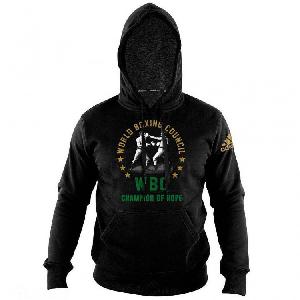Adidas Толстовка Boxing WBC Champion