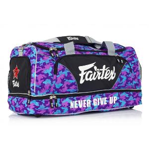 Fairtex спортивная сумка