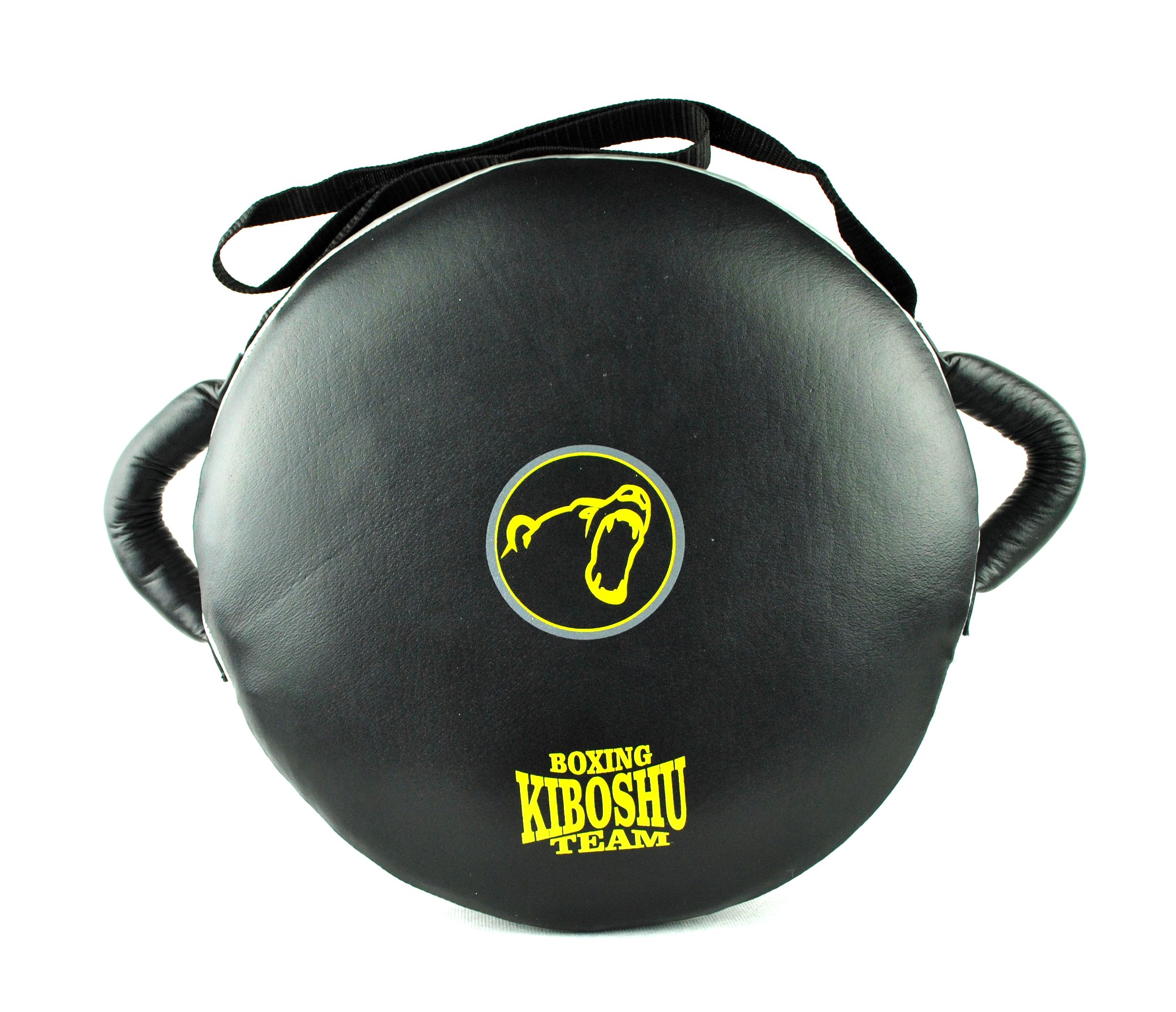 Kiboshu Тренерская подушка круглая 